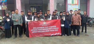 PANTARLIH