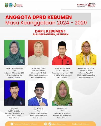DAPIL 1