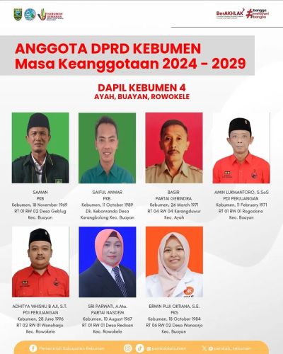 DAPIL 4