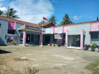 SEJARAH DESA TRIKARSO KECAMATAN SRUWENG KABUPATEN KEBUMEN