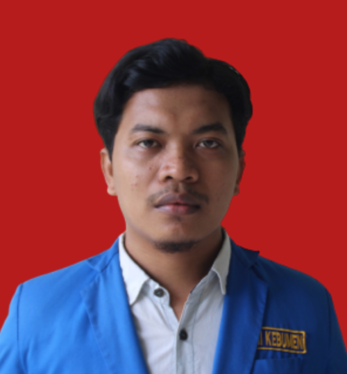 Muhammad Khasbi M.
